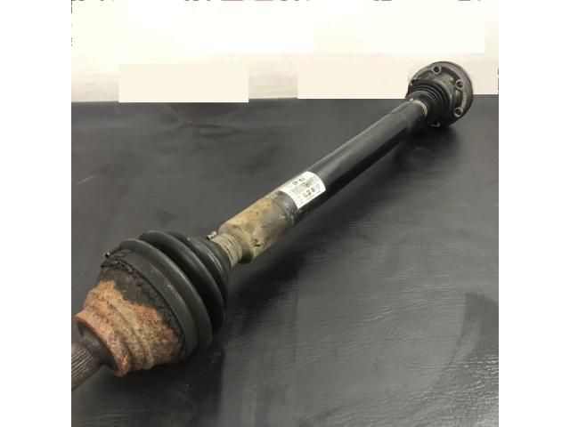 bontott VW GOLF VI Jobb Féltengely