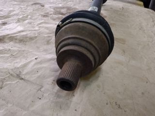 bontott VW GOLF VI Jobb Féltengely