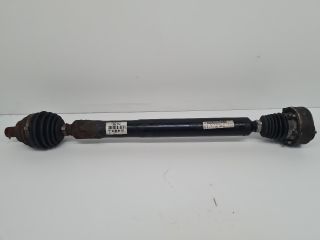 bontott VW GOLF VI Jobb Féltengely