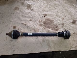 bontott VW GOLF VI Jobb Féltengely