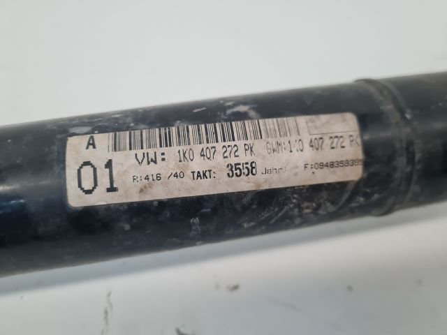 bontott VW GOLF VI Jobb Féltengely