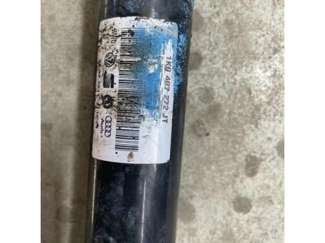 bontott VW GOLF VI Jobb Féltengely