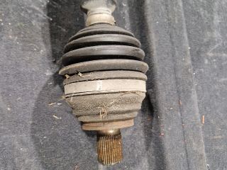 bontott VW GOLF VI Jobb Féltengely