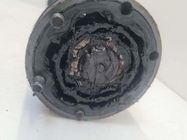 bontott VW GOLF VI Jobb Féltengely