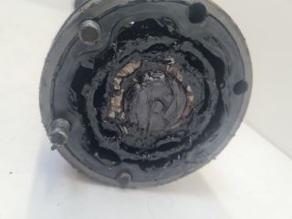 bontott VW GOLF VI Jobb Féltengely