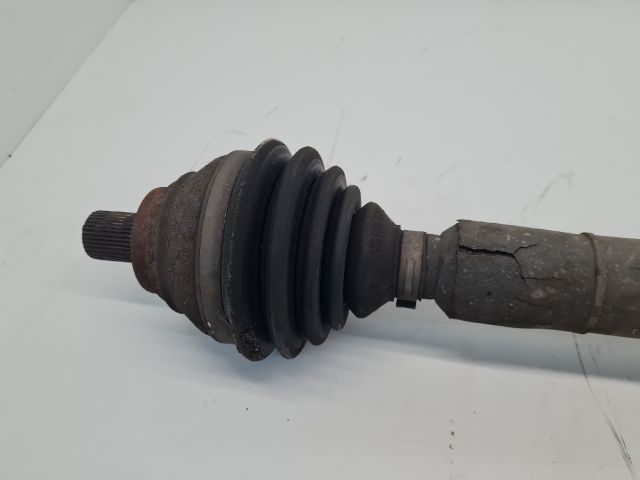 bontott VW GOLF VI Jobb Féltengely