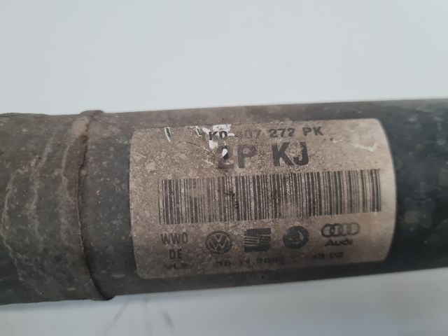 bontott VW GOLF VI Jobb Féltengely