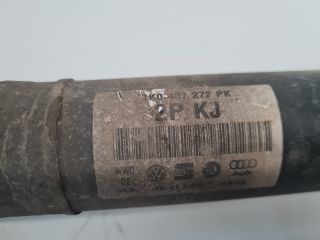 bontott VW GOLF VI Jobb Féltengely