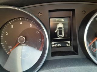 bontott VW GOLF VI Jobb Féltengely