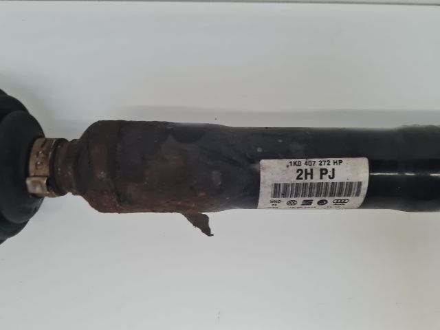 bontott VW GOLF VI Jobb Féltengely