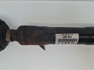 bontott VW GOLF VI Jobb Féltengely