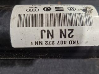 bontott VW GOLF VI Jobb Féltengely