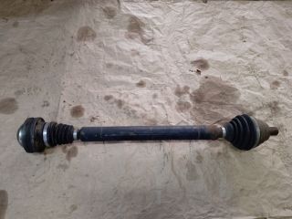 bontott VW GOLF VI Jobb Féltengely