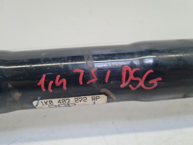 bontott VW GOLF VI Jobb Féltengely