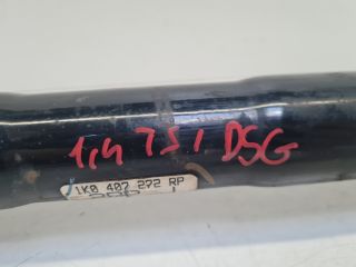 bontott VW GOLF VI Jobb Féltengely