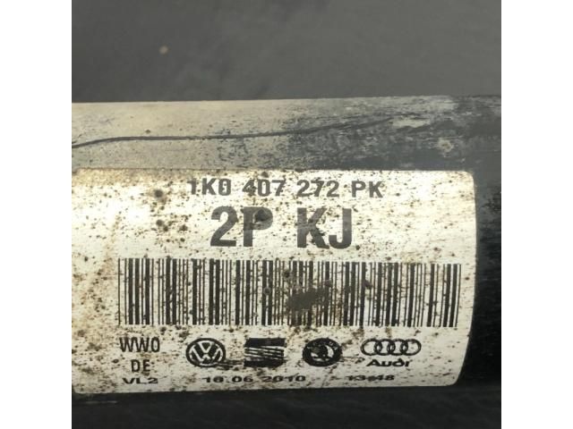 bontott VW GOLF VI Jobb Féltengely