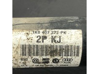 bontott VW GOLF VI Jobb Féltengely