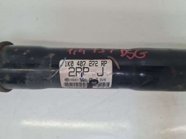 bontott VW GOLF VI Jobb Féltengely