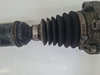 bontott VW GOLF VI Jobb Féltengely