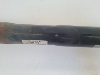 bontott VW GOLF VI Jobb Féltengely