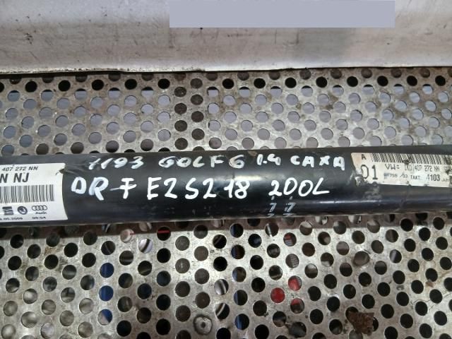 bontott VW GOLF VI Jobb Féltengely