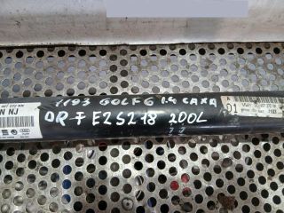 bontott VW GOLF VI Jobb Féltengely