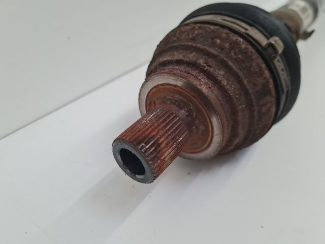 bontott VW GOLF VI Jobb Féltengely