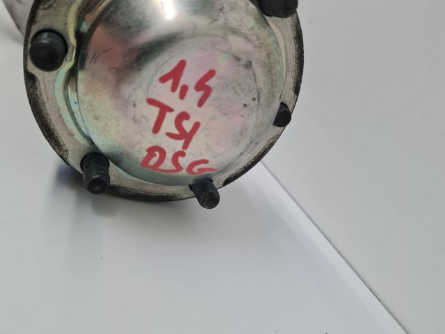 bontott VW GOLF VI Jobb Féltengely