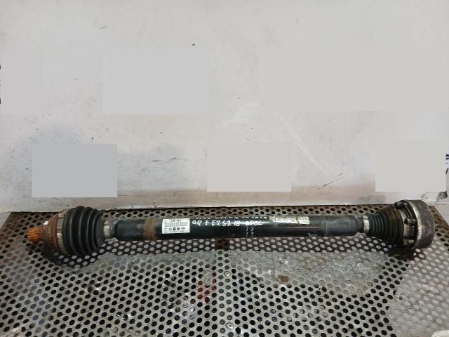 bontott VW GOLF VI Jobb Féltengely