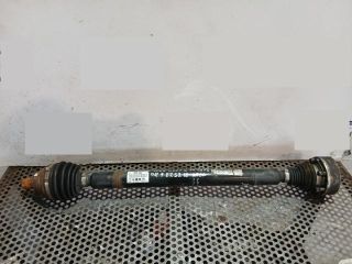 bontott VW GOLF VI Jobb Féltengely