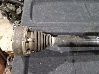 bontott VW GOLF VI Jobb Féltengely