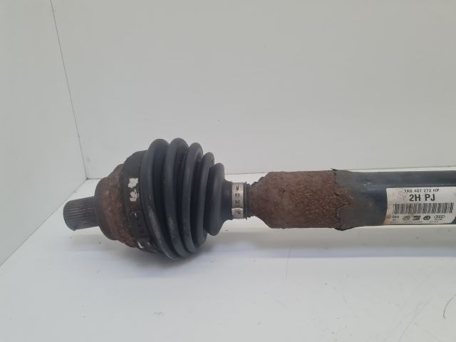 bontott VW GOLF VI Jobb Féltengely