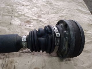 bontott VW GOLF VI Jobb Féltengely