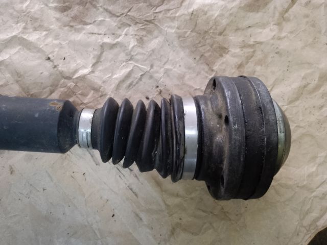 bontott VW GOLF VI Jobb Féltengely