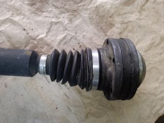 bontott VW GOLF VI Jobb Féltengely