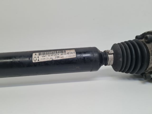 bontott VW GOLF VI Jobb Féltengely