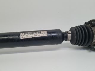 bontott VW GOLF VI Jobb Féltengely