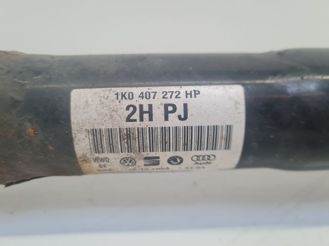 bontott VW GOLF VI Jobb Féltengely