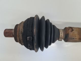 bontott VW GOLF VI Jobb Féltengely