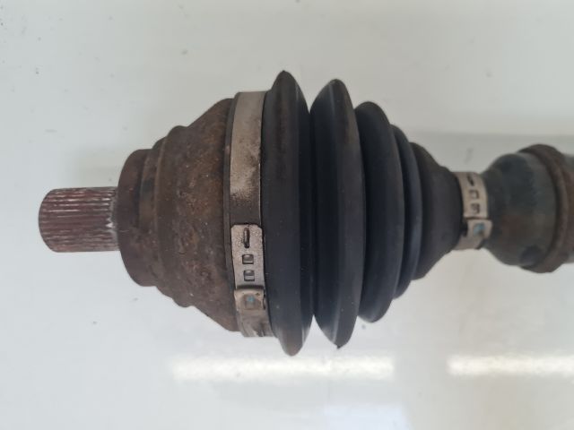 bontott VW GOLF VI Jobb Féltengely