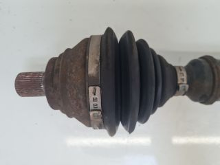 bontott VW GOLF VI Jobb Féltengely