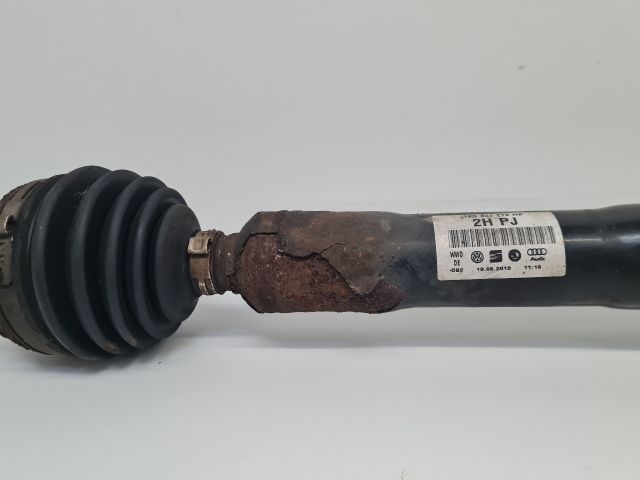 bontott VW GOLF VI Jobb Féltengely