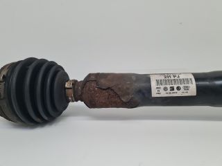 bontott VW GOLF VI Jobb Féltengely