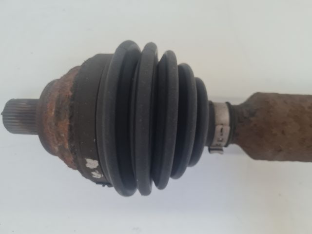 bontott VW GOLF VI Jobb Féltengely