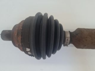 bontott VW GOLF VI Jobb Féltengely