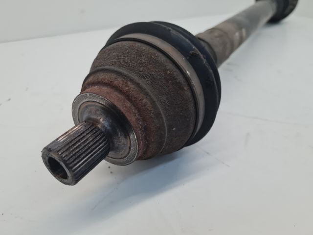 bontott VW GOLF VI Jobb Féltengely