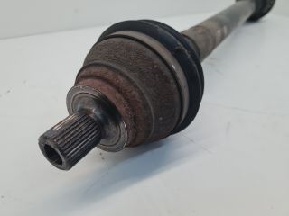 bontott VW GOLF VI Jobb Féltengely