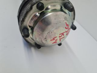 bontott VW GOLF VI Jobb Féltengely