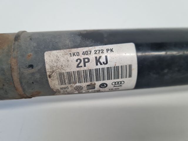 bontott VW GOLF VI Jobb Féltengely