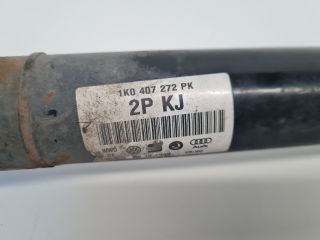 bontott VW GOLF VI Jobb Féltengely